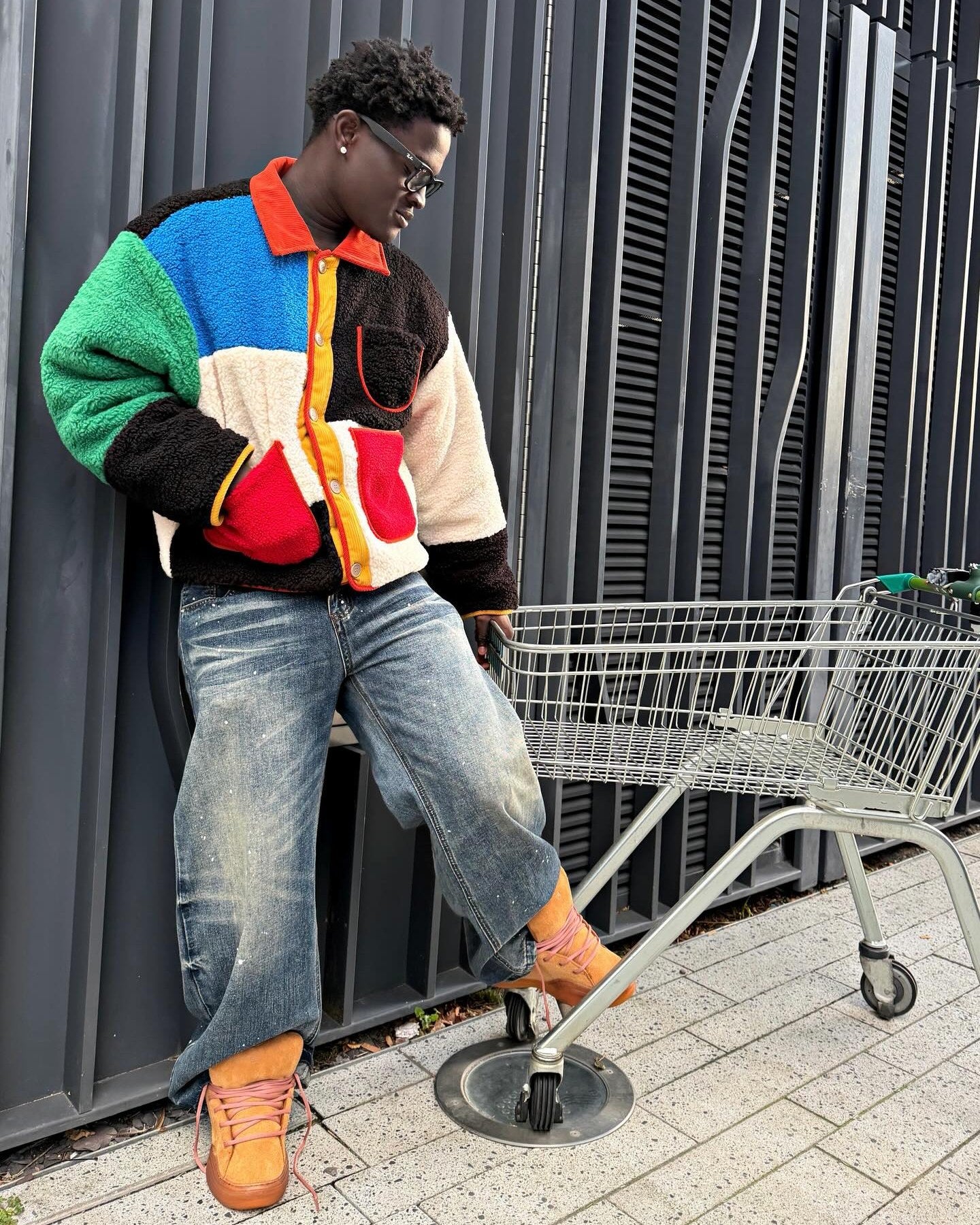 Get the look
