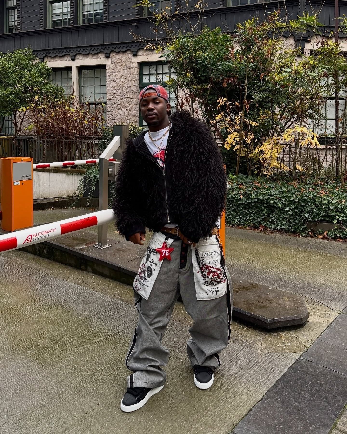 Get the look