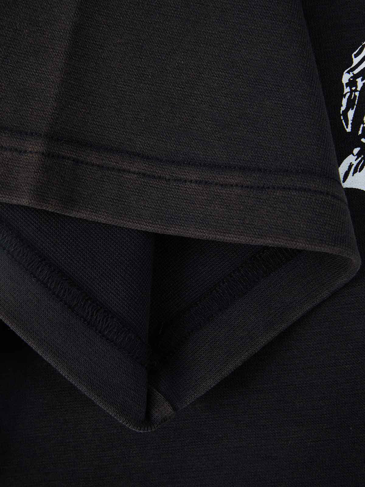Supermade Thorn Claw "S" T-Shirt 